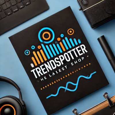 TrendSpotter Profile