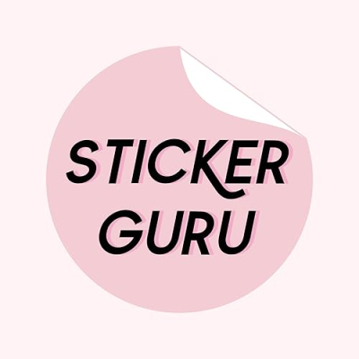 Sticker Guru Favorites