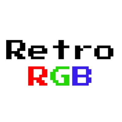 RetroRGB Profile