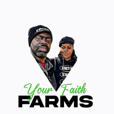 Your Faith Farms Profile