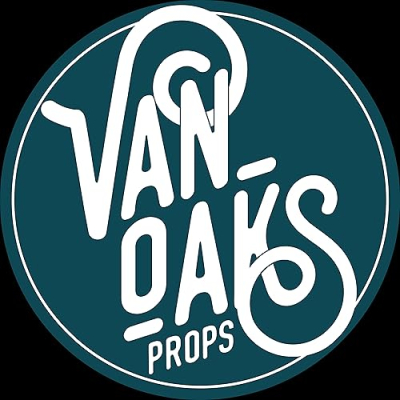 VanOaks Props