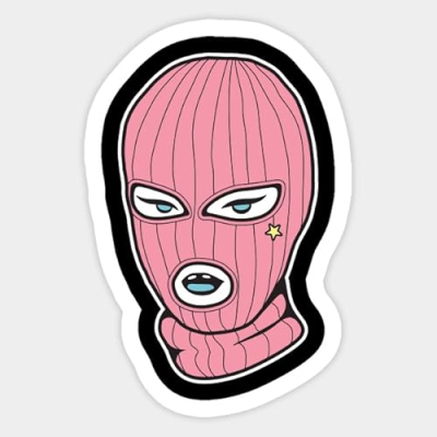 The Ski Mask Girl Profile