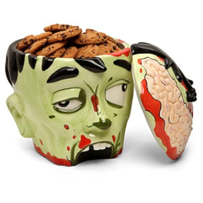 Zombie Gifts and More!