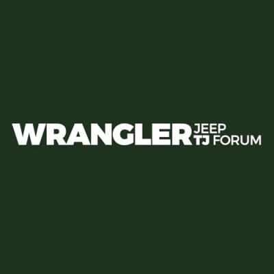 Jeep Wrangler TJ Forum Amazon Store Profile