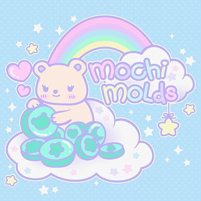 Mochi Molds Profile