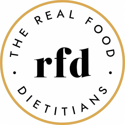 The Real Food Dietitians Profile