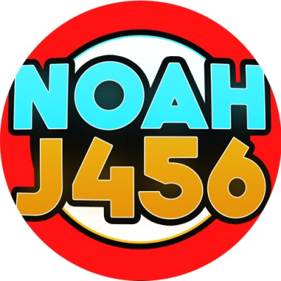 NoahJ456 Profile