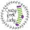 thecrazysocklady Profile