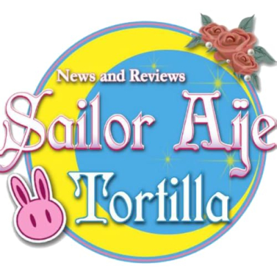 Sailor Tortilla