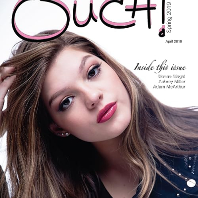 ouch magazine ny