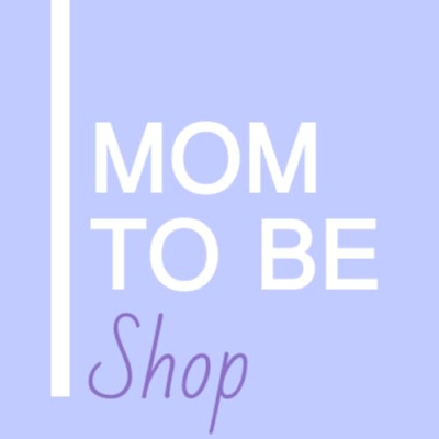 MomToBe Shop Profile