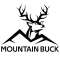 Mountain Buck Profile