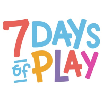 7 Days of Play