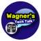 Wagner's TechTalk Profile