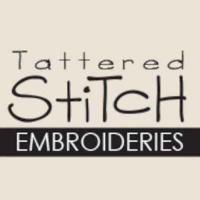 Tattered Stitch Embroideries Profile