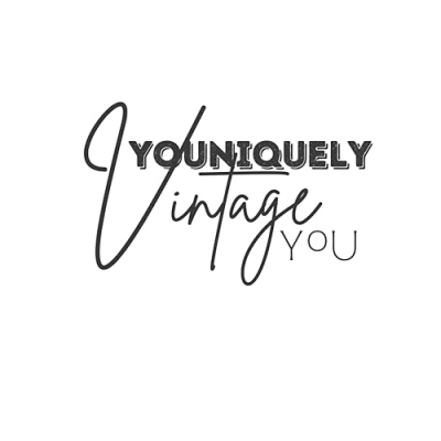 YOUNIQUELY VINTAGE YOU