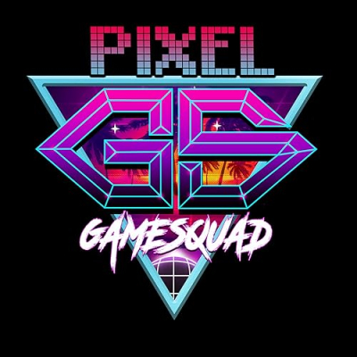 Pixel Game Squad Profile