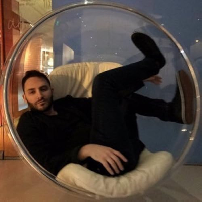 Reckful Profile