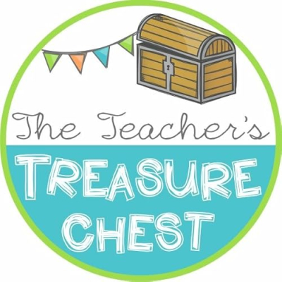 The Teacher’s Treasure Chest