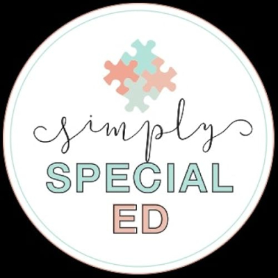 Simply Special Ed Profile