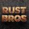 Rust Bros Shop Profile