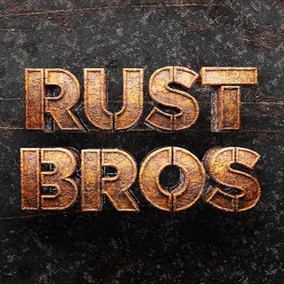 Rust Bros Shop Profile