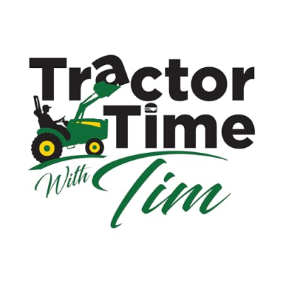 Tractor Time with Tim