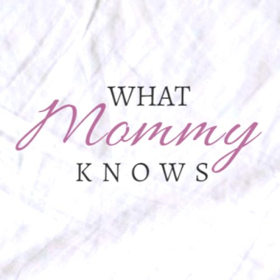 WhatMommyKnows Profile