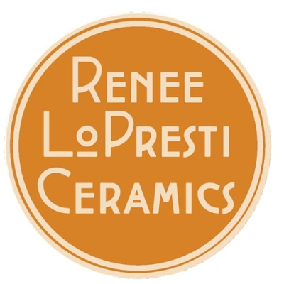 Renee LoPresti Ceramics Profile