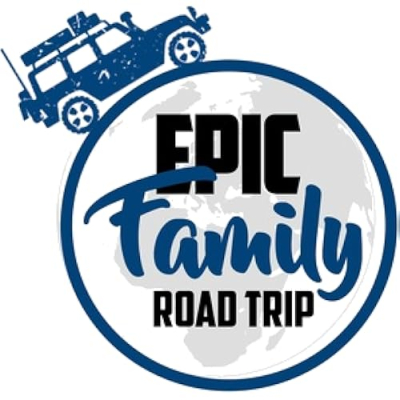 Epic Family Road Trip Profile