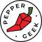 Pepper Geek Profile