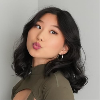 Vanessa Chen Profile