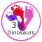 3 Dinosaurs Profile