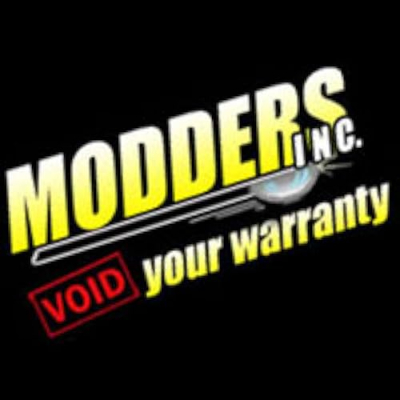 Modders Inc - Make it Your Own