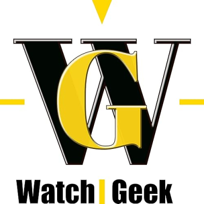 Watch Geek Profile