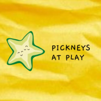 Pickneys at Play