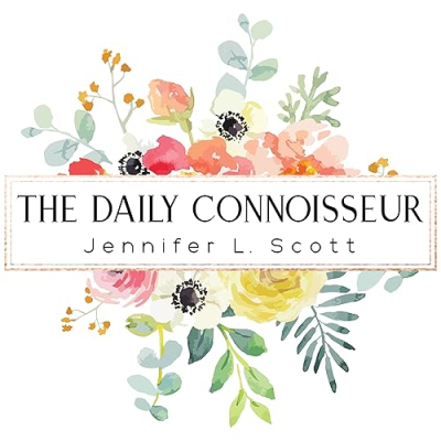 The Daily Connoisseur Profile