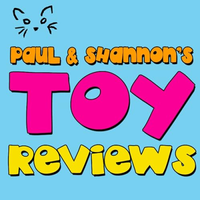 PS Toy Reviews Profile