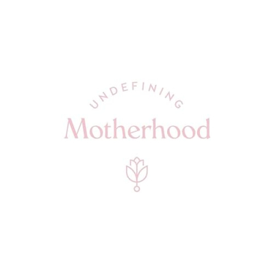 Undefining Motherhood by Katy Huie Harrison Profile