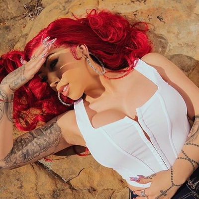 salicerose