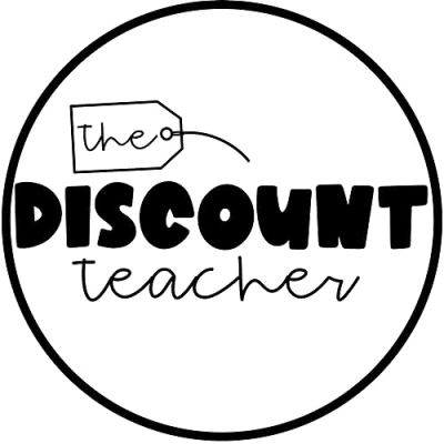 The Discount Teacher