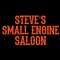 Steve's Small Engine Saloon Profile