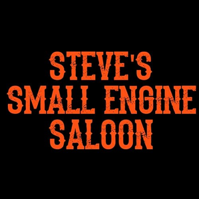 Steve's Small Engine Saloon Profile