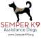 Semper K9 Assistance Dogs Profile