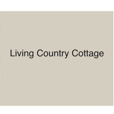 Living Country Cottage