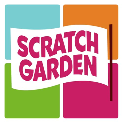 Scratch Garden Profile