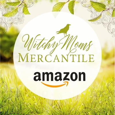 Witchy Moms Mercantile with Natalie Ryan