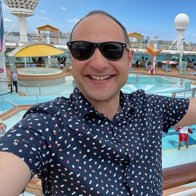 Royal Caribbean Blog Profile