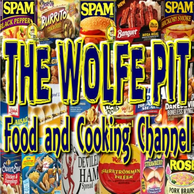 The Wolfe Pit Food & Cooking Channel