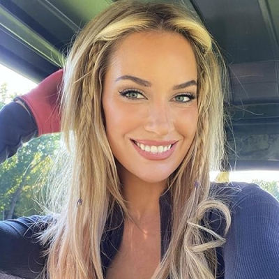 Paige Spiranac Profile